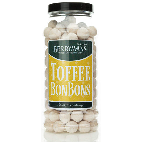 Toffee Bon Bons