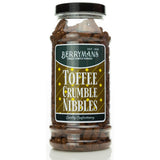 Toffee Crumble Nibbles