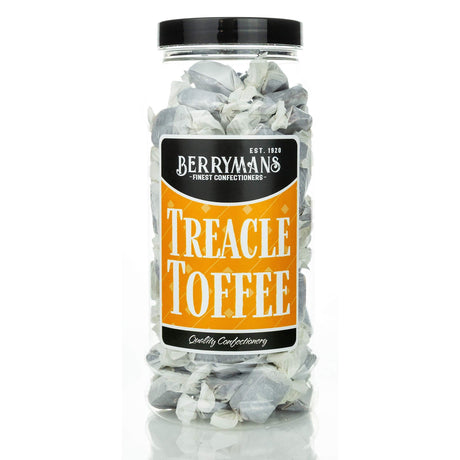 Treacle Toffee