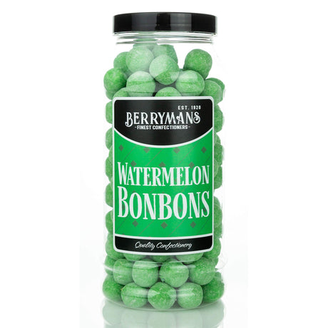 Watermelon Bon Bons