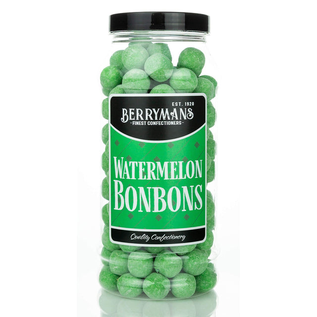 Watermelon Bon Bons
