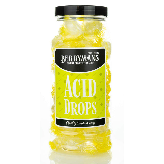 acid drops