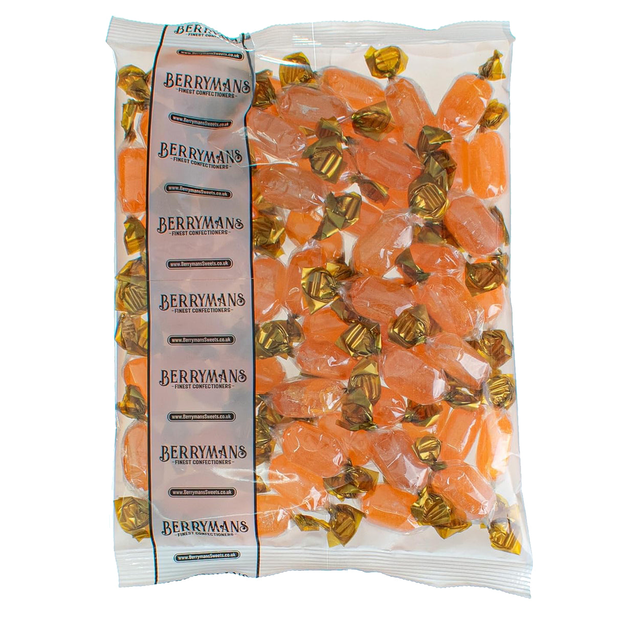 Barley Sugar 1kg