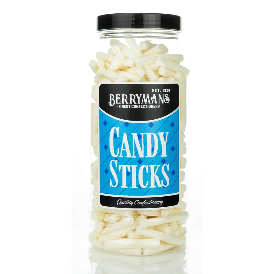 Candy Sticks | Voted the UK's #1 Favourite Sweet Shop – Berrymans Sweets