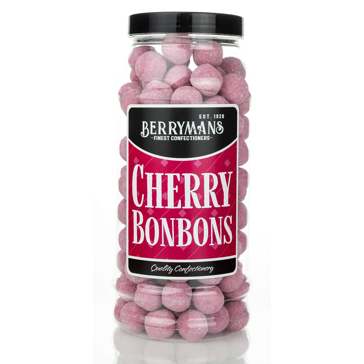 Cherry Bon Bons