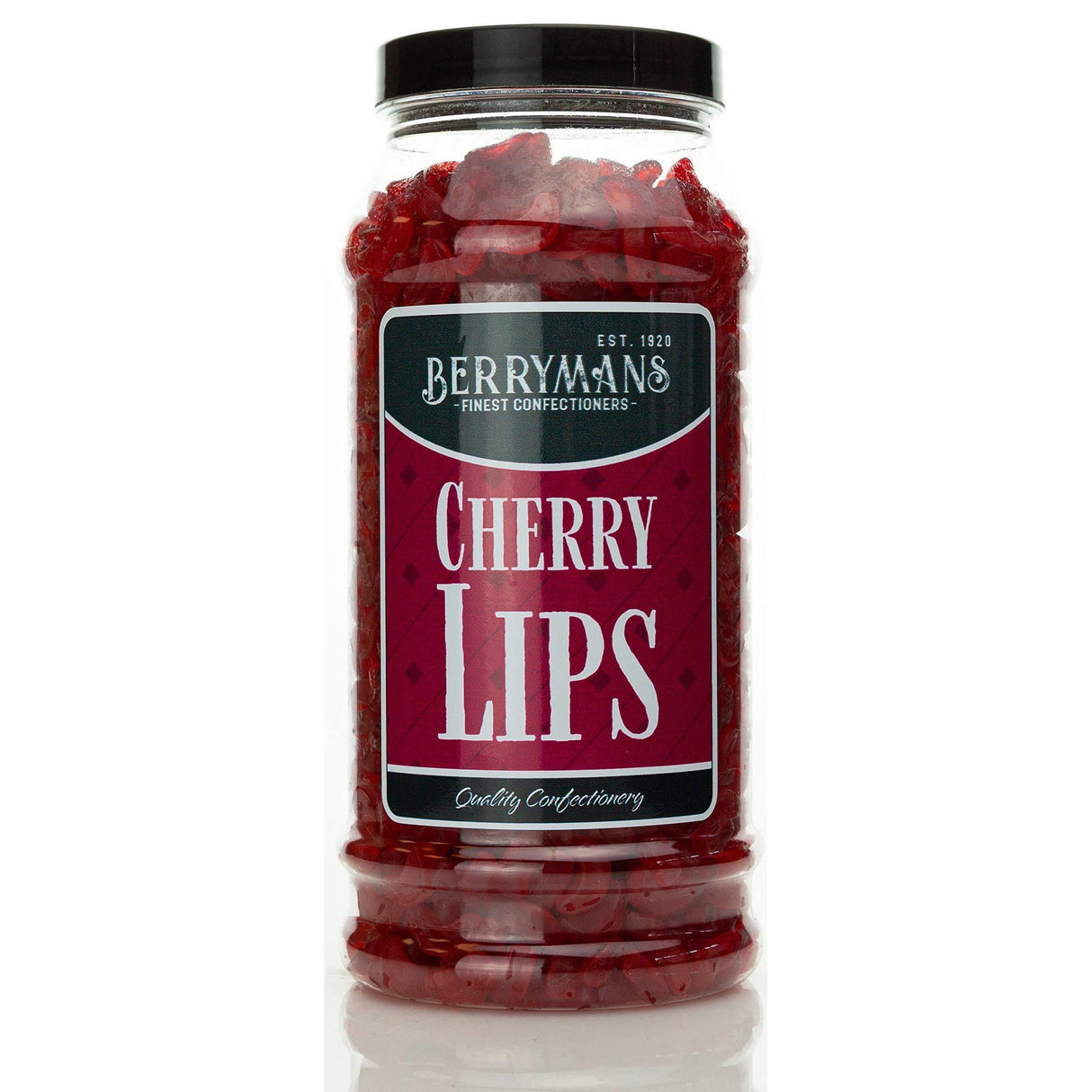 Cherry Lips