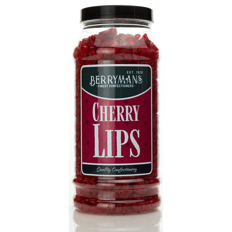 Cherry Lips