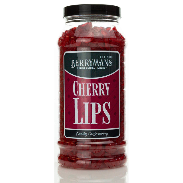 Cherry Lips