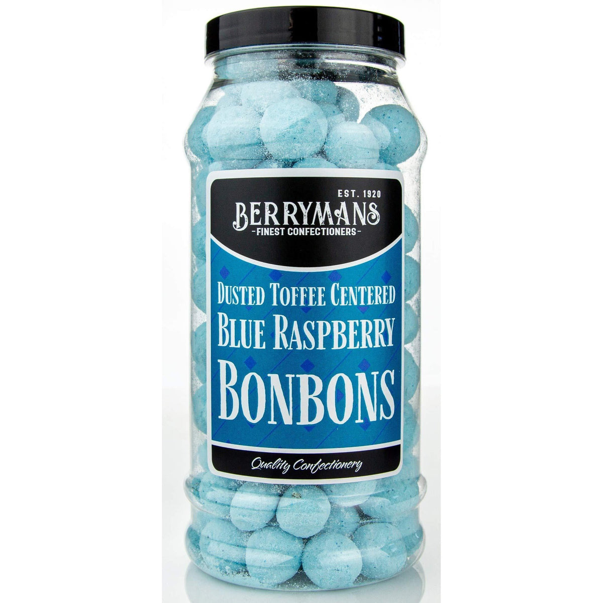 Chewy Sweets – Berrymans Sweets