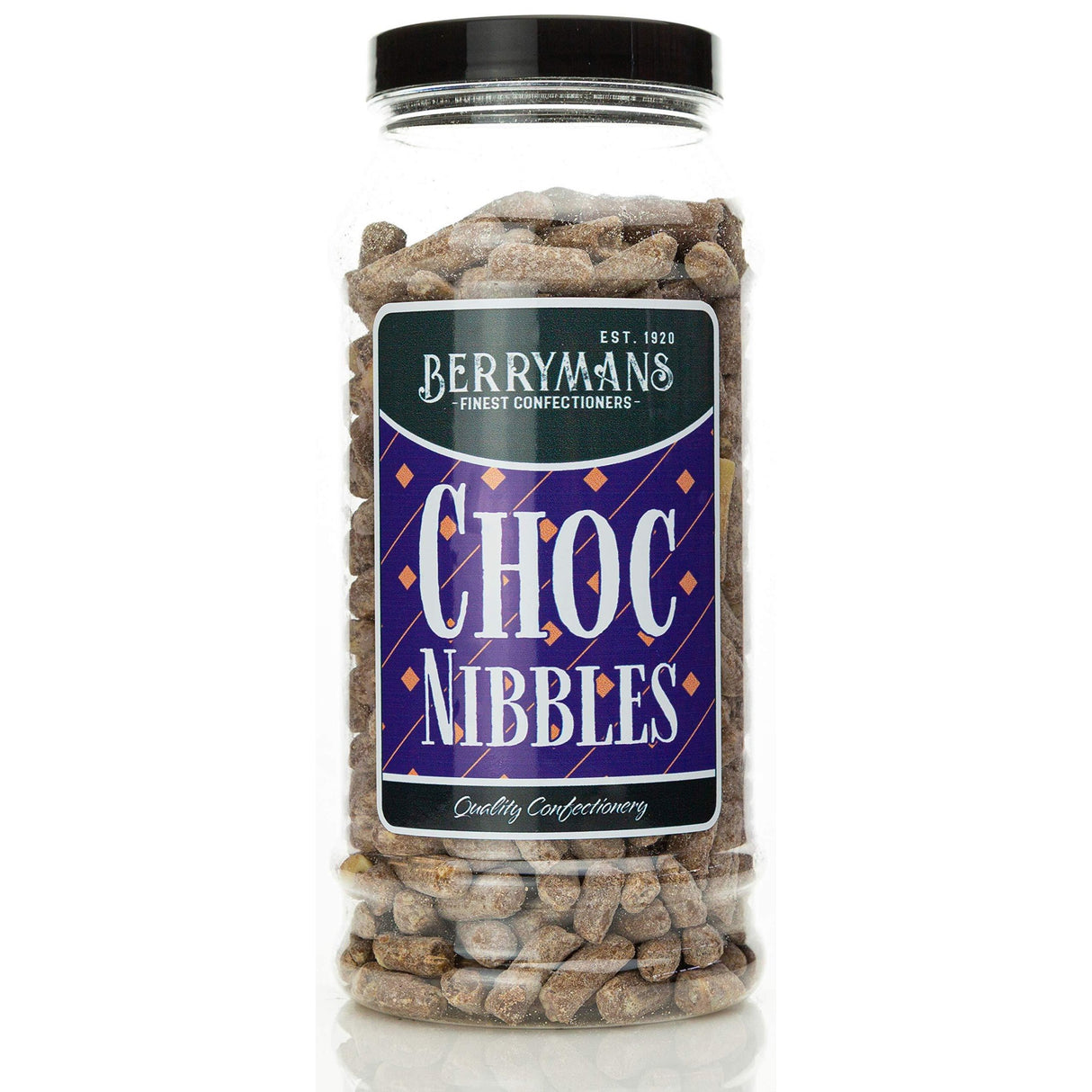 Choc Nibbles