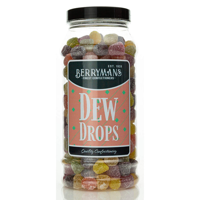 Dew Drops