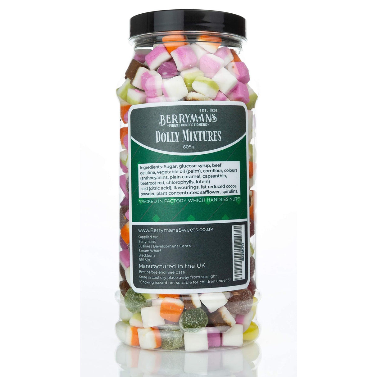Dolly Mixture