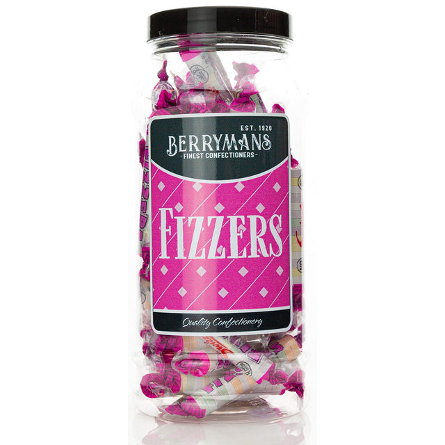 Fizzers