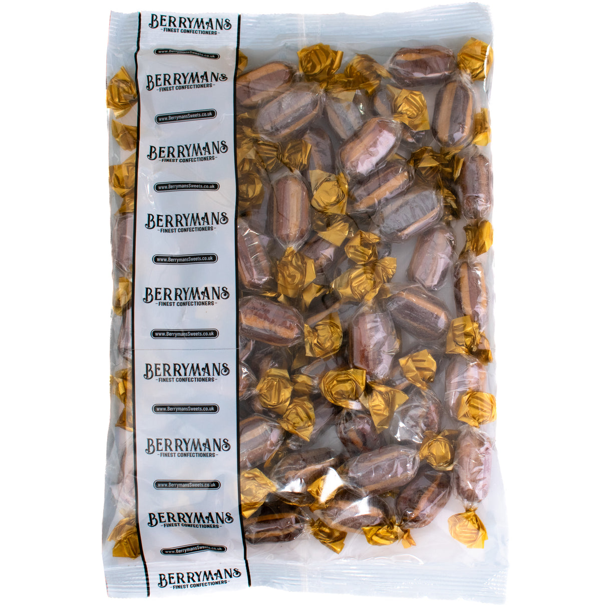 Mint Humbugs 500g