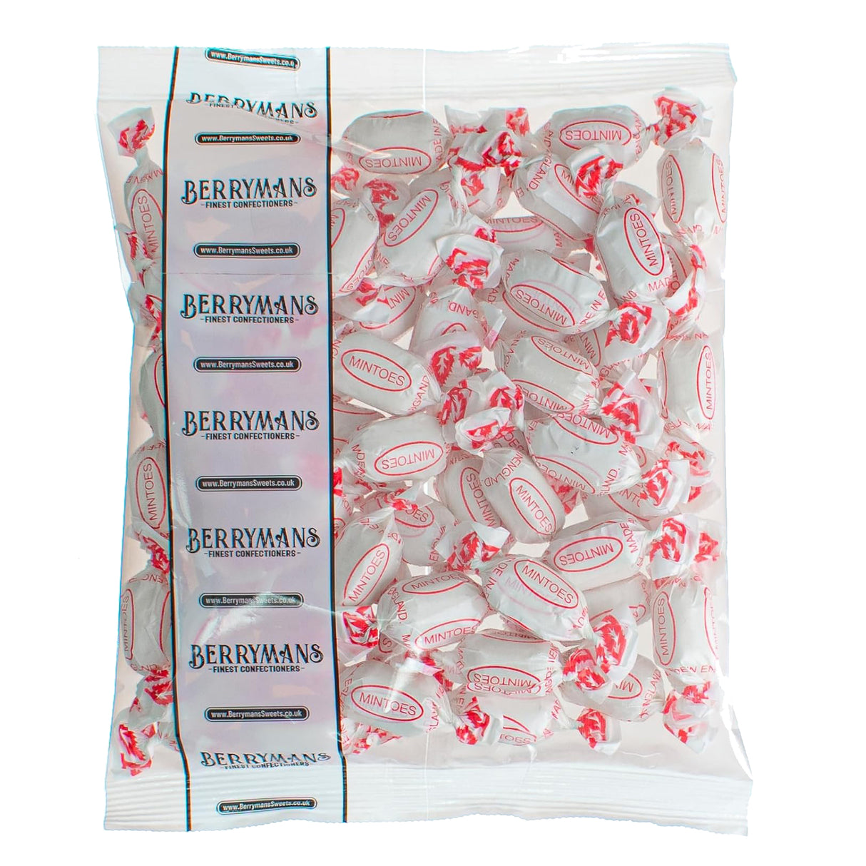 Mintoes 1kg