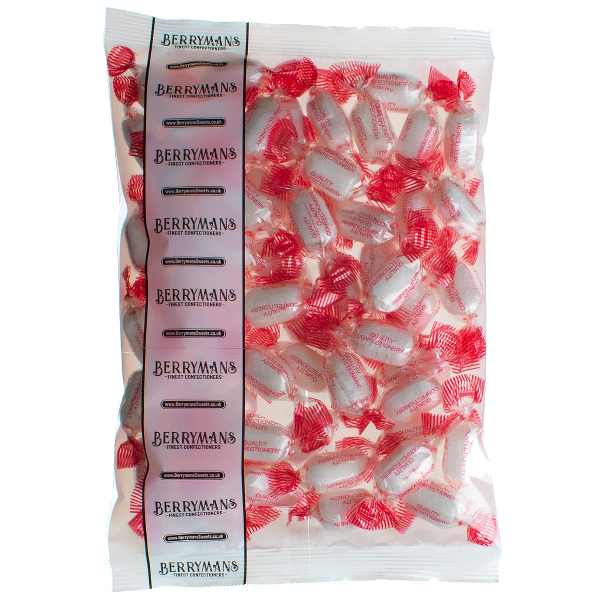 Old English Mints 500g