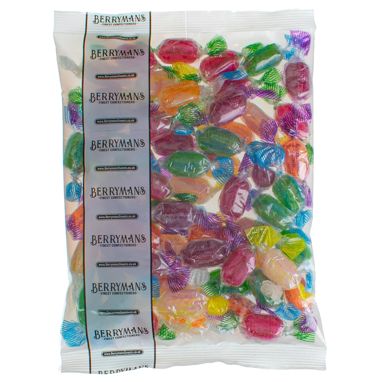 Paradise Fruits 500g