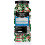 Spearmint Chews