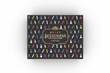 Jumbo Retro Sweets Hamper Gift Box | Delivered Next Day | Berrymans Sweets 