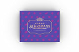 Ultimate Chocolate Hamper Gift Box  | Chocolate Hamper Delivered Next Day | Berrymans Sweets 