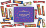 Ultimate Chocolate Hamper Gift Box  | Chocolate Hamper Delivered Next Day | Berrymans Sweets 